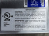 GREENHECK 2 hp Centrifugal Roof Exhaust Fan GV-220HP-20-X