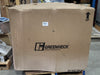 GREENHECK 2 hp Centrifugal Roof Exhaust Fan GV-220HP-20-X
