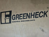 GREENHECK 2 hp Centrifugal Roof Exhaust Fan GV-220HP-20-X
