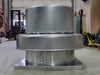 GREENHECK 2 hp Centrifugal Roof Exhaust Fan GV-220HP-20-X