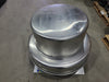 GREENHECK 2 hp Centrifugal Roof Exhaust Fan GV-220HP-20-X