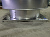 GREENHECK 2 hp Centrifugal Roof Exhaust Fan GV-220HP-20-X