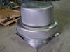 GREENHECK 2 hp Centrifugal Roof Exhaust Fan GV-220HP-20-X