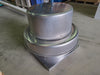 GREENHECK 2 hp Centrifugal Roof Exhaust Fan GV-220HP-20-X