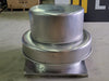 GREENHECK 2 hp Centrifugal Roof Exhaust Fan GV-220HP-20-X