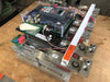 SAFTRONICS 350hp @ 575 volts, Soft Starter TRU360P