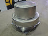 GREENHECK 2 hp Centrifugal Roof Exhaust Fan GV-220HP-20-X