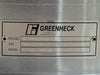 GREENHECK 2 hp Centrifugal Roof Exhaust Fan GV-220HP-20-X