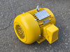 OMEC 3 hp, 230/460 volts, 3500 rpm, 182T Electric Motor OMN-182T-2
