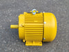 OMEC 3 hp, 230/460 volts, 3500 rpm, 182T Electric Motor OMN-182T-2