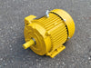 OMEC 3 hp, 230/460 volts, 3500 rpm, 182T Electric Motor OMN-182T-2