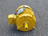 OMEC 3 hp, 230/460 volts, 3500 rpm, 182T Electric Motor OMN-182T-2