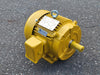 OMEC 3 hp, 230/460 volts, 3500 rpm, 182T Electric Motor OMN-182T-2