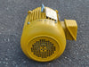 OMEC 3 hp, 575 volts, 3500 rpm, 182T Electric Motor OMN-182T-2