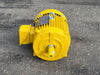 OMEC 5 hp, 230/460 volts, 1755 rpm, 184T Electric Motor OMN-184T-4