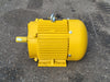 OMEC 5 hp, 230/460 volts, 1755 rpm, 184T Electric Motor OMN-184T-4