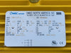 OMEC 7.5 hp, 575 volts, 1770 rpm, 213T Electric Motor OMN-213T-4