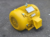 OMEC 7.5 hp, 575 volts, 1770 rpm, 213T Electric Motor OMN-213T-4