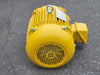 OMEC 7.5 hp, 575 volts, 1770 rpm, 213T Electric Motor OMN-213T-4