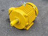 OMEC 7.5 hp, 575 volts, 1770 rpm, 213T Electric Motor OMN-213T-4