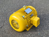 OMEC 10 hp, 575 volts, 1770 rpm, 215T Electric Motor OMN-215T-4