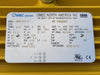 OMEC 10 hp, 575 volts, 1770 rpm, 215T Electric Motor OMN-215T-4