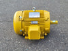 OMEC 10 hp, 575 volts, 1770 rpm, 215T Electric Motor OMN-215T-4