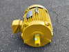 OMEC 10 hp, 575 volts, 1770 rpm, 215T Electric Motor OMN-215T-4