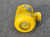 OMEC 10 hp, 575 volts, 1770 rpm, 215T Electric Motor OMN-215T-4