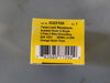 HUBBELL 20A, 125V Twist-Lock Receptacle IG2310A (Box of 10)