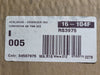BALDWIN Radial Seal Air Filter Element RS3975