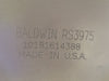 BALDWIN Radial Seal Air Filter Element RS3975