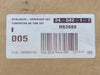 BALDWIN Scrap - Radial Seal Air Filter Element RS3988