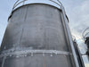 PEACOCK INC Aluminum Storage Tank For Hydrogen Peroxide 132,000L