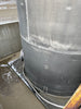 PEACOCK INC Aluminum Storage Tank For Hydrogen Peroxide 132,000L
