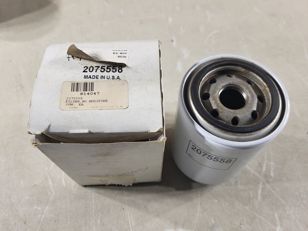 HYSTER Scrap - Transmission Filter 2075558