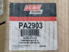 BALDWIN Scrap - Axial Seal Air Filter Element PA2903