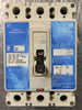 EATON 125 Amp, 3 Pole, 240 volts Circuit Breaker ED3125