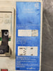 EATON 125 Amp, 3 Pole, 240 volts Circuit Breaker ED3125