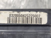 EATON 125 Amp, 3 Pole, 240 volts Circuit Breaker ED3125