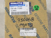 KOMATSU Scrap - Hydraulic Filter Element 154-49-71990