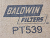 BALDWIN Hydraulic Filter Element PT539