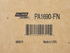 BALDWIN Scrap - Axial Seal Air Filter Element PA1690-FN