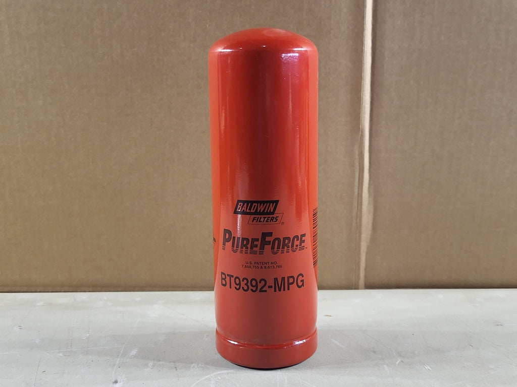 BALDWIN Scrap - High Pressure Hydraulic Spin-on Filter BT9392-MPG