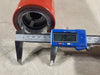 BALDWIN Scrap - High Pressure Hydraulic Spin-on Filter BT8886-MPG