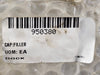 KOMATSU Scrap - Oil Filler Cap 6216-54-5420