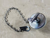 KOMATSU Scrap - Oil Filler Cap 6216-54-5420