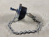 KOMATSU Scrap - Oil Filler Cap 6216-54-5420