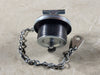 KOMATSU Scrap - Oil Filler Cap 6216-54-5420