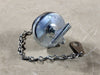 KOMATSU Scrap - Oil Filler Cap 6216-54-5420